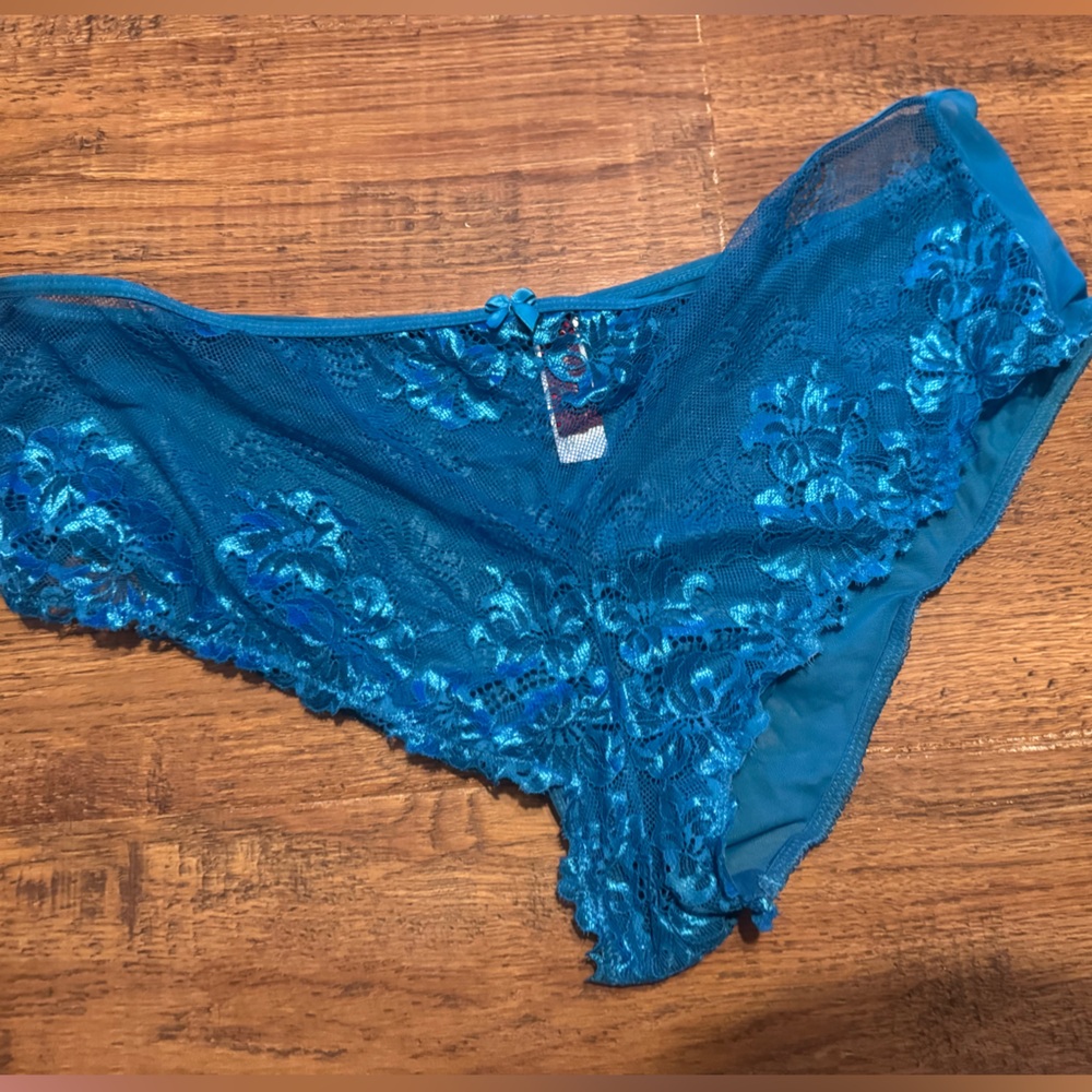 Hips and curves by city chic 18 panties NEW